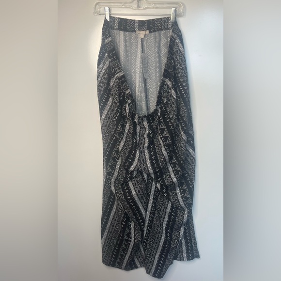 Woman Within Women's Plus Size Pull-On Elastic Waist Soft Pants Size 28W NWT - Picture 12 of 15